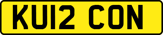 KU12CON