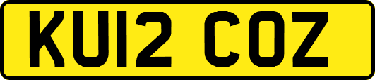 KU12COZ