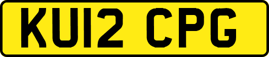 KU12CPG