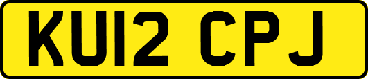 KU12CPJ