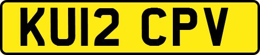 KU12CPV