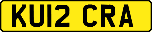KU12CRA