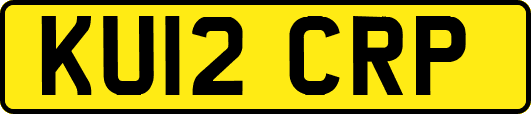 KU12CRP