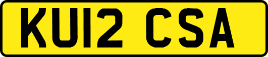 KU12CSA