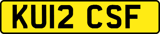 KU12CSF