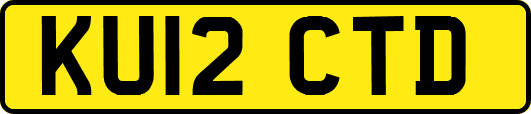 KU12CTD