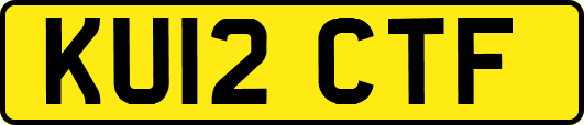 KU12CTF