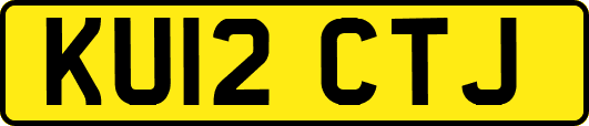 KU12CTJ