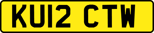 KU12CTW