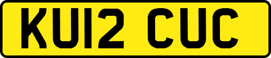 KU12CUC