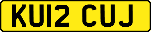 KU12CUJ