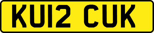 KU12CUK