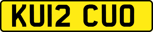 KU12CUO