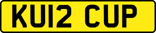 KU12CUP