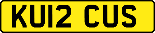 KU12CUS