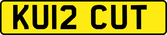 KU12CUT
