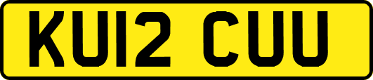 KU12CUU
