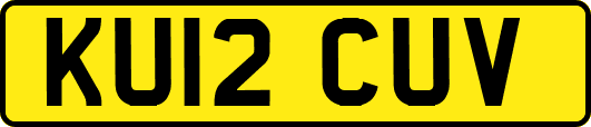 KU12CUV