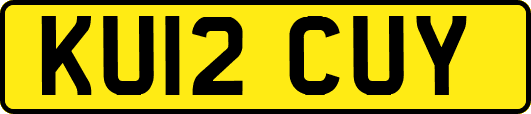 KU12CUY
