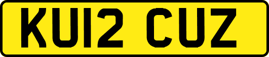 KU12CUZ