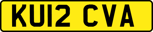 KU12CVA