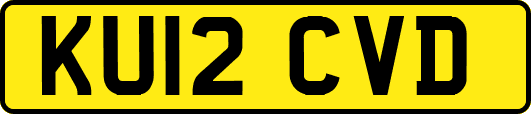 KU12CVD