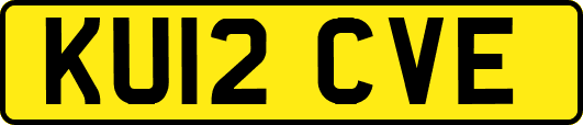 KU12CVE