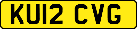 KU12CVG