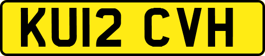 KU12CVH