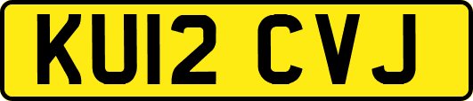 KU12CVJ