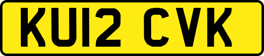 KU12CVK