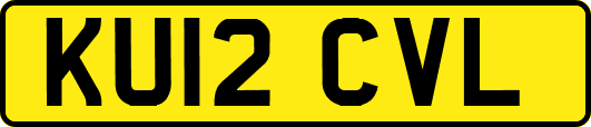 KU12CVL