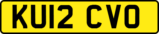 KU12CVO