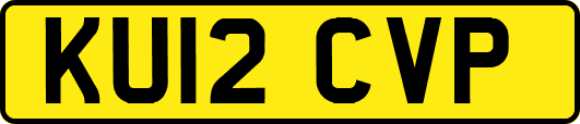 KU12CVP