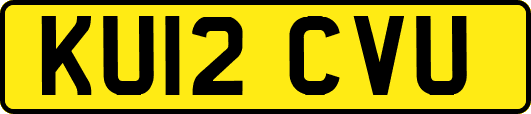 KU12CVU