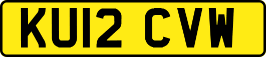 KU12CVW