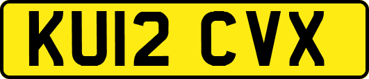 KU12CVX