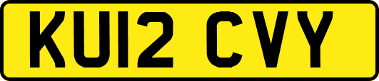 KU12CVY