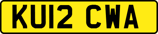 KU12CWA