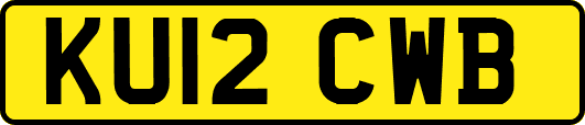 KU12CWB