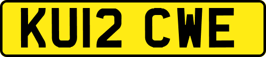 KU12CWE