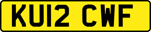 KU12CWF