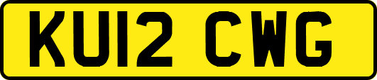 KU12CWG