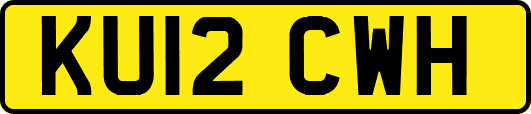 KU12CWH