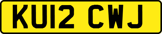 KU12CWJ
