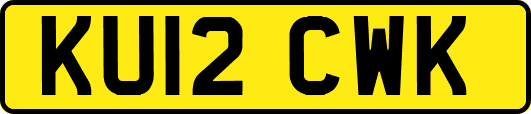 KU12CWK
