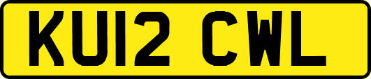KU12CWL