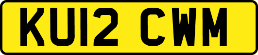 KU12CWM