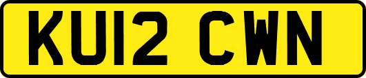 KU12CWN