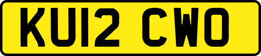 KU12CWO